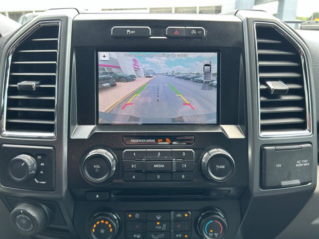 Used 2016 Ford F150 XLT w/ Equipment Group 302A Luxury AWD/4WD image 46