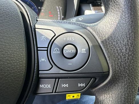 New 2026 Toyota Corolla LE FWD image 29