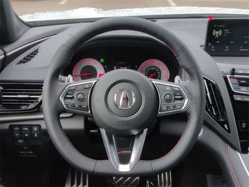 New 2026 Acura RDX A-Spec image 25