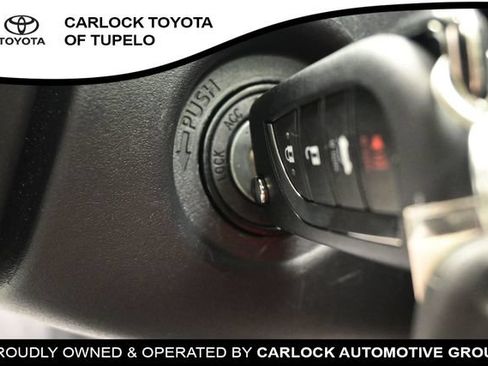 Used 2026 Toyota Corolla LE FWD image 25