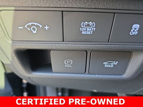 Certified 2025 Hyundai Sonata Limited image 26
