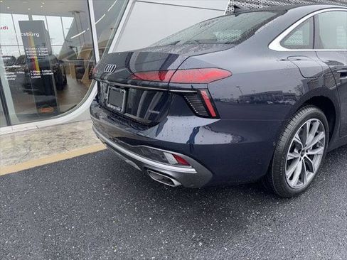 New 2026 Audi A6 Premium AWD/4WD image 7