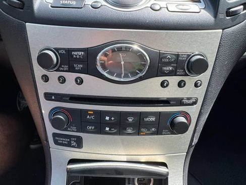 Used 2008 INFINITI G35 x Sedan AWD/4WD image 15
