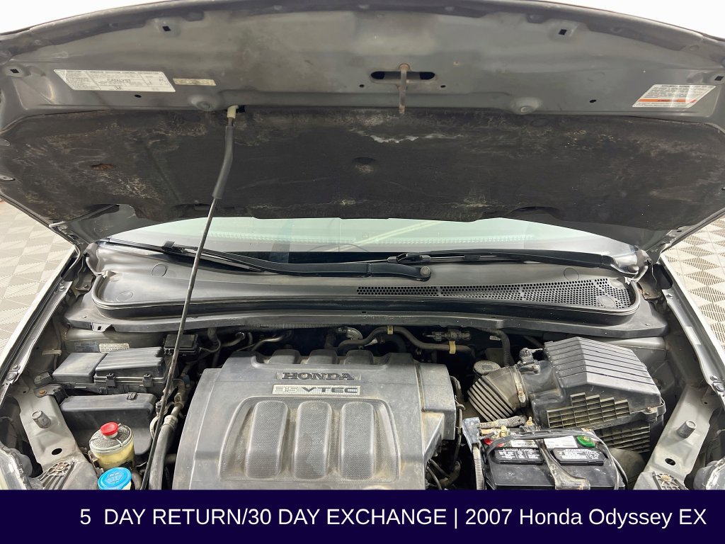 Used 2007 Honda Odyssey EX image 31