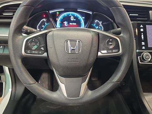 Used 2017 Honda Civic EX image 22