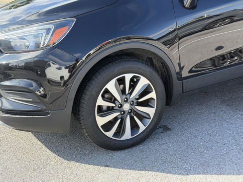 Used 2022 Buick Encore Preferred w/ Safety Package AWD/4WD image 13