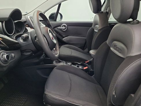 Used 2016 FIAT 500X Easy image 17
