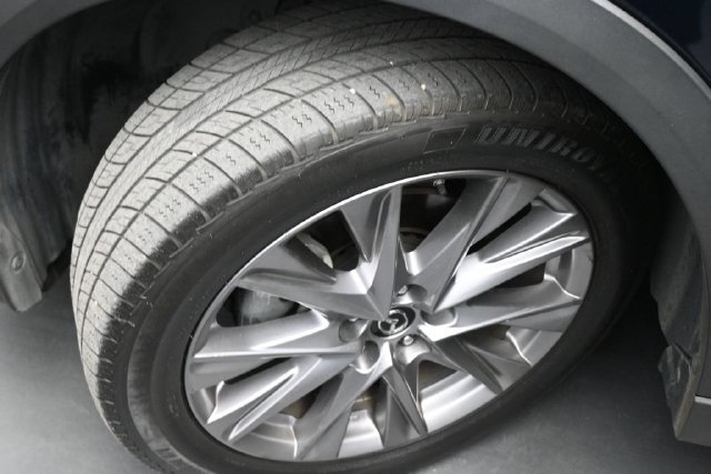 Used 2019 MAZDA CX-5 Grand Touring Reserve AWD/4WD image 29