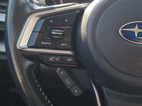 Used 2019 Subaru Forester Premium w/ All-Weather Package image 27