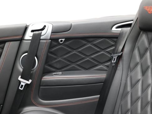 Used 2014 Bentley Continental GT V8 S AWD/4WD image 52