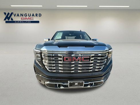 New 2026 GMC Sierra 1500 Denali image 3