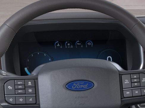 New 2026 Ford F150 King Ranch AWD/4WD image 13