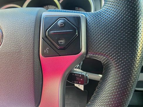 Used 2015 Toyota Tacoma PreRunner w/ TRD Sport Package image 20