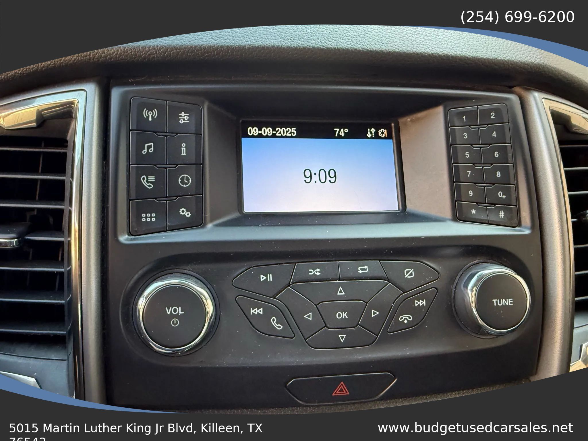 Used 2019 Ford Ranger XLT w/ FX4 Off-Road Package AWD/4WD image 17