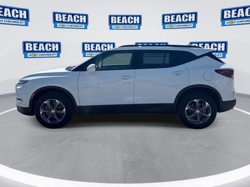 New 2026 Chevrolet Blazer LT w/ Convenience Package FWD image 5