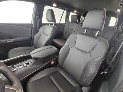 Certified 2024 Lexus TX 350 FWD image 24