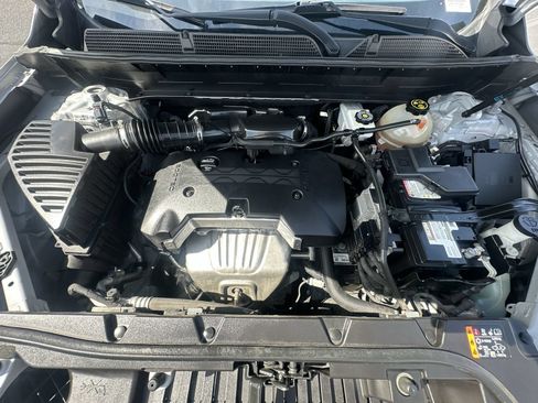 Used 2020 GMC Acadia SLE FWD image 34