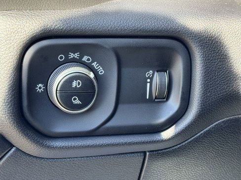 New 2026 RAM 2500 Big Horn image 11