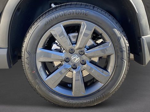 New 2026 Honda Pilot Sport image 7