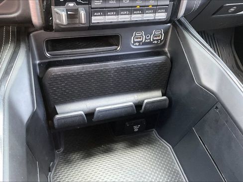 Used 2024 RAM 2500 Rebel w/ Level 2 Equipment Group AWD/4WD image 16