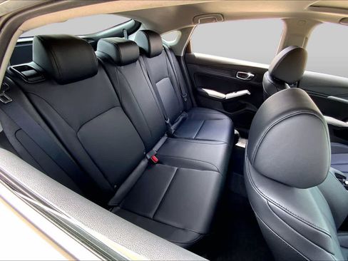 Used 2026 Acura Integra FWD image 18