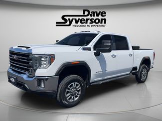 Used 2021 GMC Sierra 2500 SLT w/ SLT Convenience Package AWD/4WD video 1