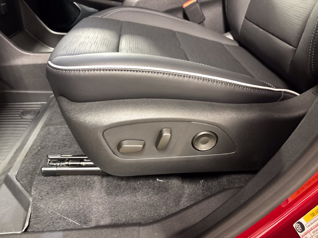 New 2026 Buick Enclave Sport Touring w/ Power Package FWD image 26