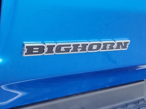 Used 2022 RAM 1500 Big Horn image 7