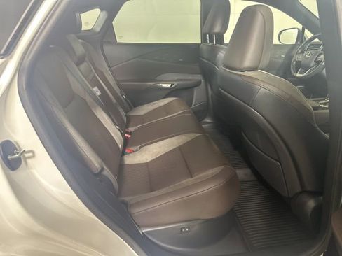 Used 2023 Lexus RX 350 AWD w/ Accessory Package image 16