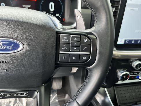 Used 2023 Ford F150 Raptor AWD/4WD image 23