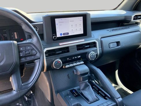 Used 2026 Toyota Tacoma SR RWD image 7