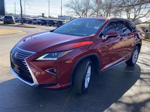 Used 2016 Lexus RX 350 AWD image 5
