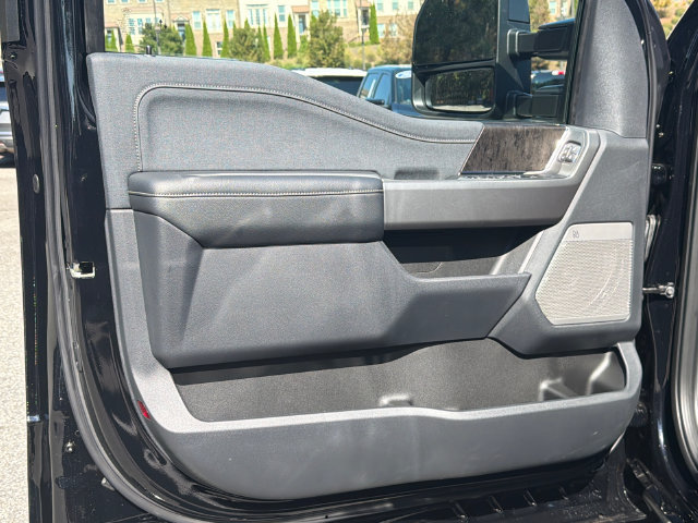 New 2027 Ford F250 Lariat w/ Tremor Off-Road Package AWD/4WD image 12