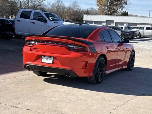 Used 2021 Dodge Charger R/T w/ Daytona Edition Group image 3