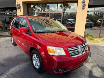 Used 2010 Dodge Grand Caravan SXT w/ Entertainment Group 2