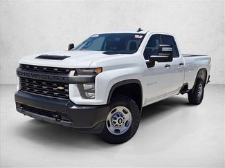 Used 2022 Chevrolet Silverado 2500 W/T w/ WT Convenience Package video 1