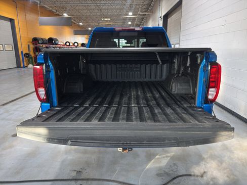 Used 2024 GMC Sierra 1500 Elevation w/ Elevation Premium Package image 25