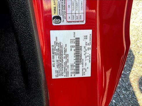 Used 2010 Ford Mustang Coupe RWD image 18