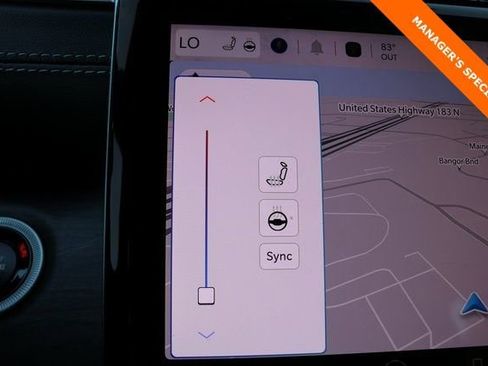 New 2025 Jeep Grand Cherokee Limited w/ Black Appearance Package image 22