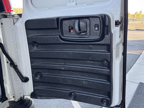 Used 2019 Chevrolet Express 2500 2500 3dr Cargo Van w/ Driver Convenience Package image 45