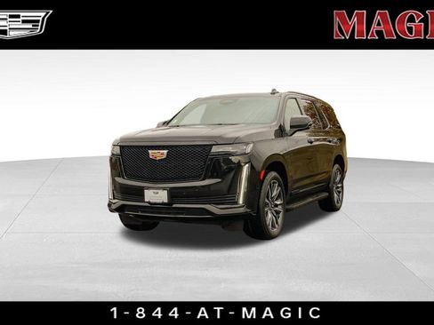 Certified 2024 Cadillac Escalade Sport image 1