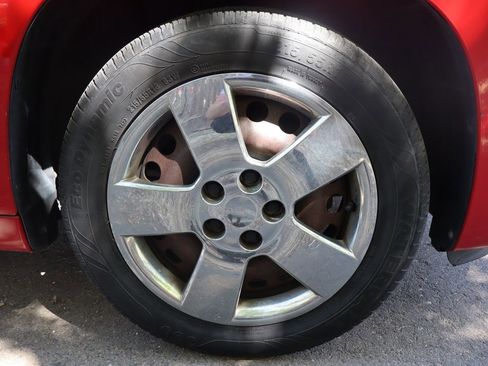 Used 2011 Chevrolet HHR LS image 41