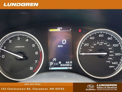 Used 2021 Subaru Forester Limited image 29