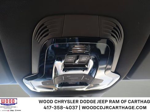 Used 2025 Dodge Hornet R/T w/ R/T Plus Package AWD/4WD image 10