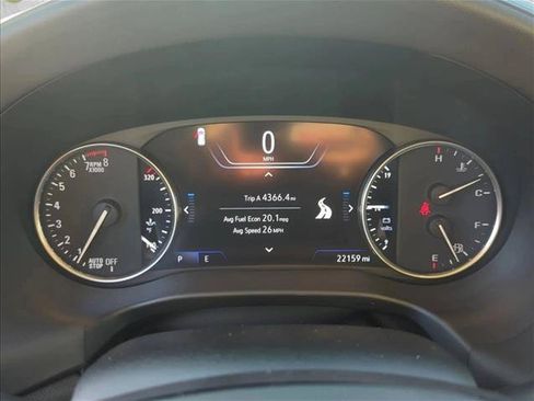 Used 2022 Buick Enclave Avenir w/ Avenir Technology Package AWD/4WD image 16