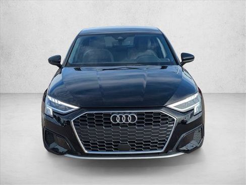 Used 2024 Audi A3 2.0T Premium image 2