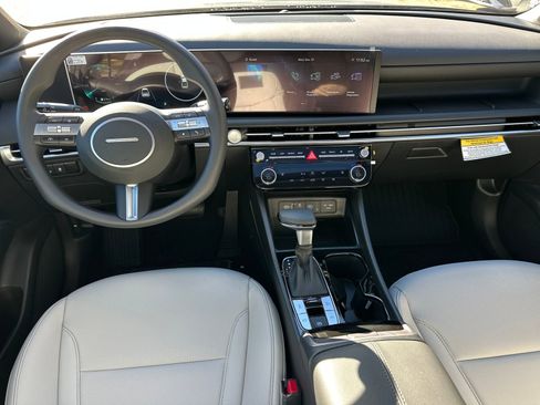 New 2026 Hyundai Santa Cruz SEL AWD/4WD image 8