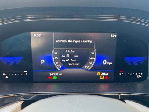 Used 2022 Volkswagen Taos S image 27