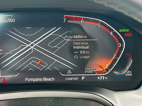 Certified 2023 BMW 430i Gran Coupe image 12