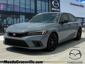 Used 2022 Honda Civic Sport image 1